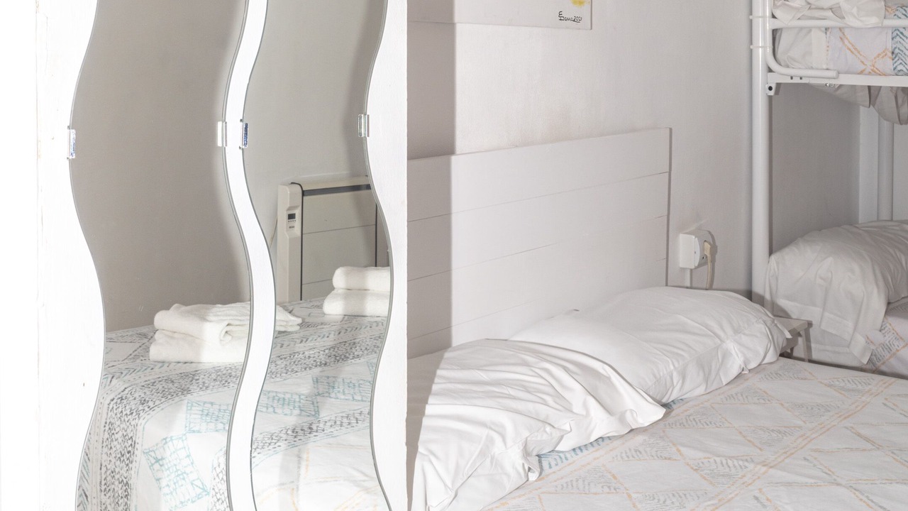 Photo of Bedroom in Pedregalejo