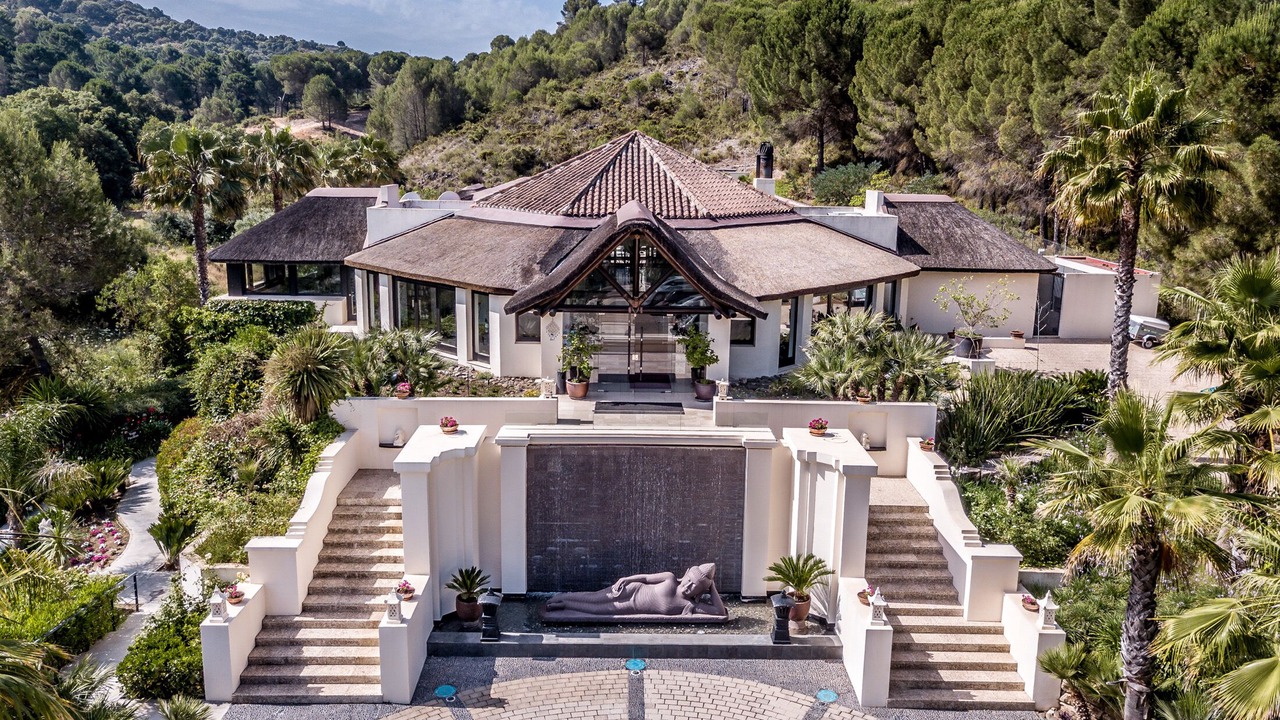 Photo of Outdoor in Monda