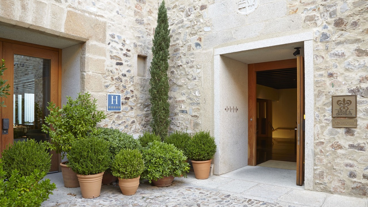 Photo of Outdoor in Caceres Old Town