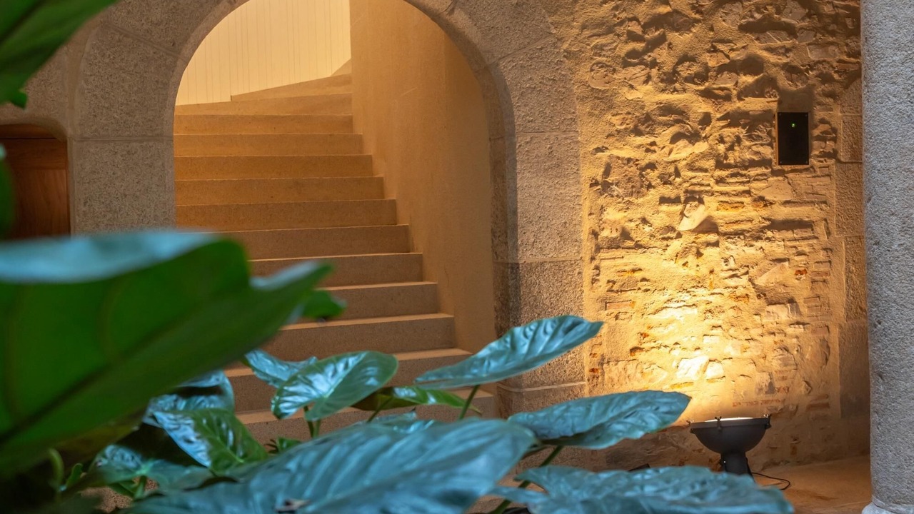Photo of Outdoor in Caceres Old Town