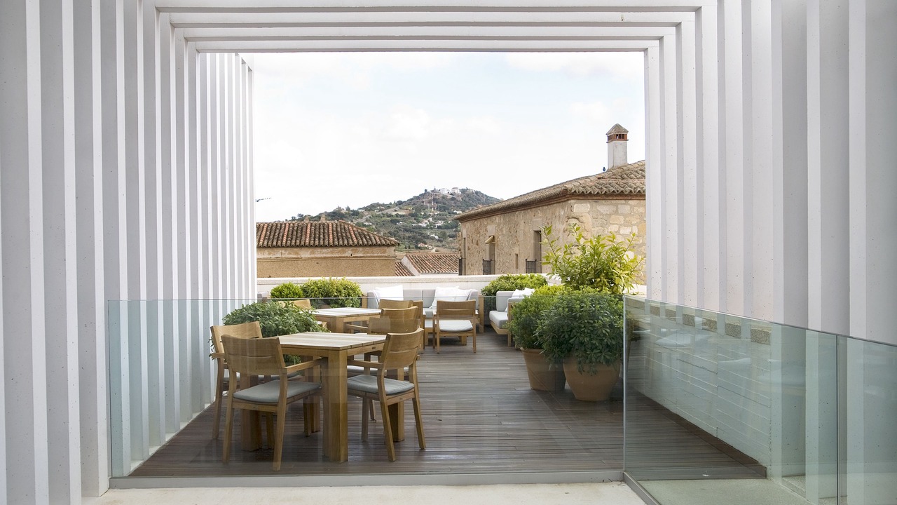 Photo of Outdoor in Caceres Old Town