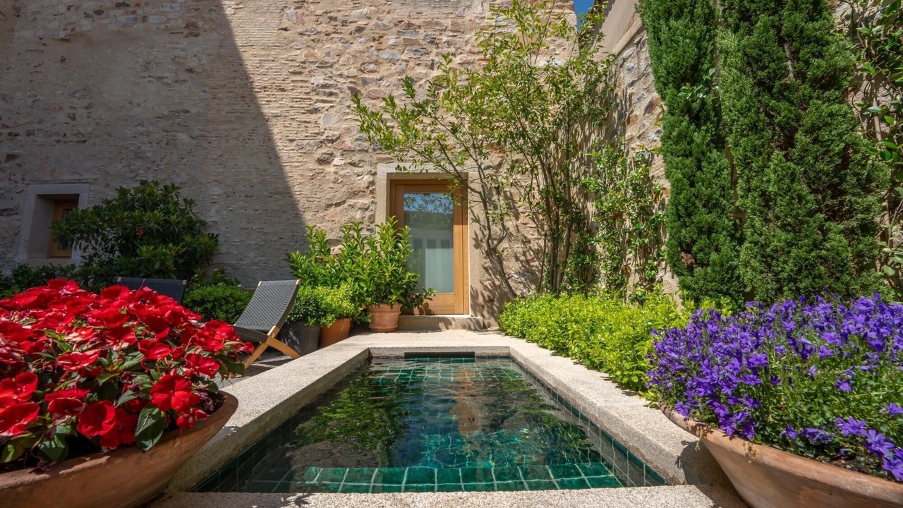 Photo of Outdoor in Caceres Old Town