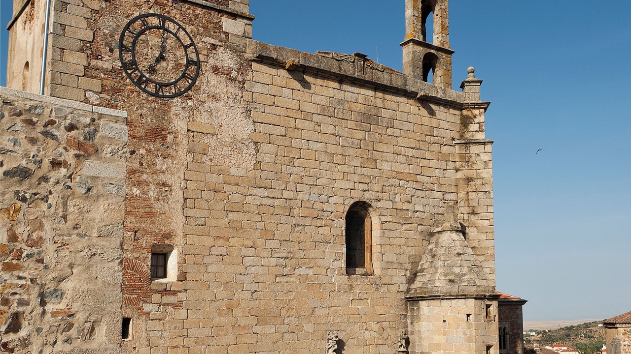 Photo of Others in Caceres Old Town