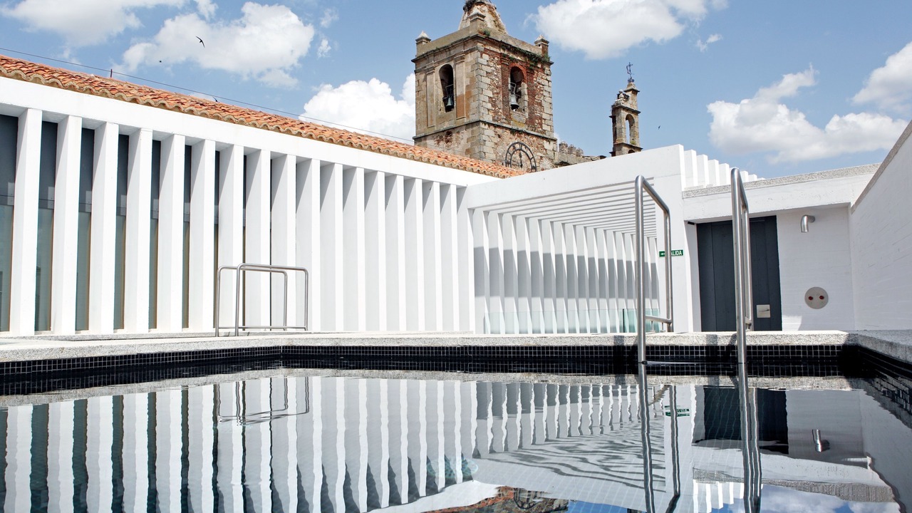 Photo of Outdoor in Caceres Old Town