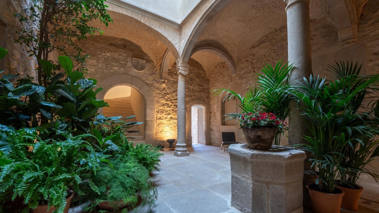 Photo of Others in Caceres Old Town