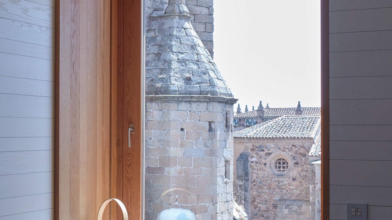Photo of Others in Caceres Old Town