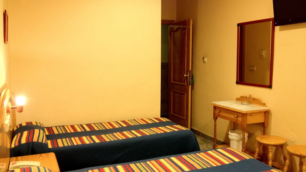Photo of Bedroom in Fuengirola