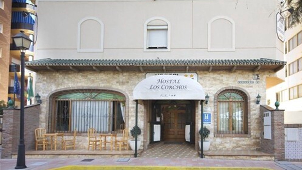 Photo of Outdoor in Fuengirola
