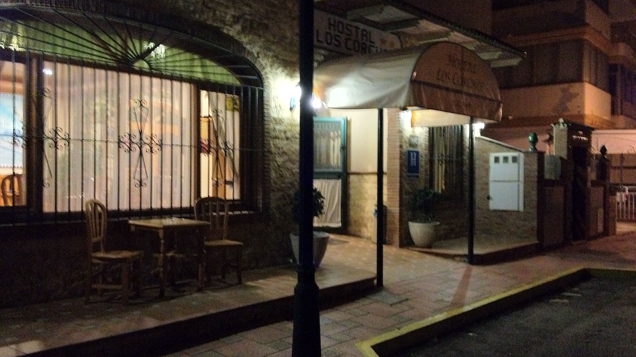 Photo of Outdoor in Fuengirola