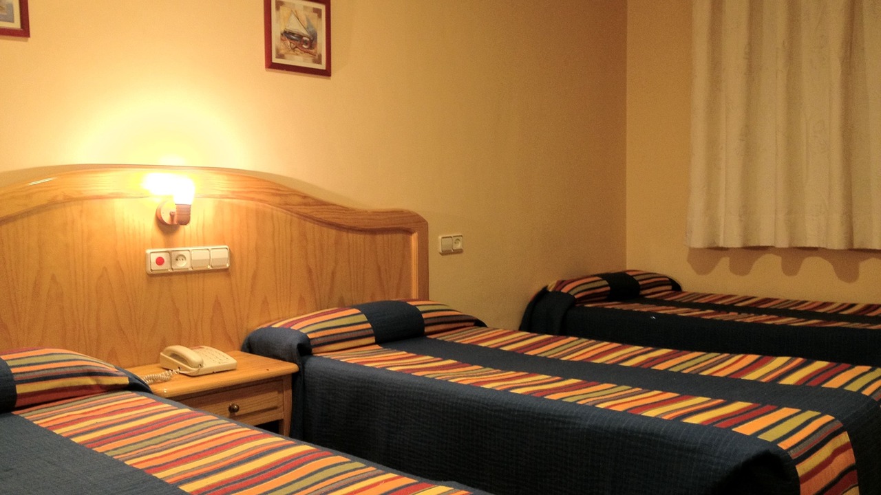 Photo of Bedroom in Fuengirola