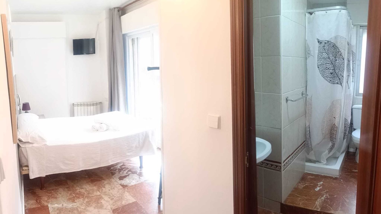 Photo of Bedroom in Camino de Ronda