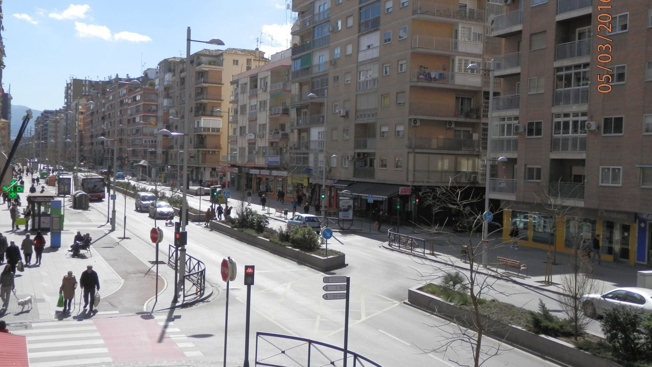 Photo of Outdoor in Camino de Ronda