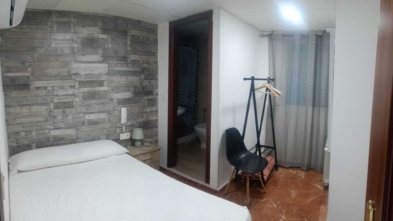 Photo of Bedroom in Camino de Ronda