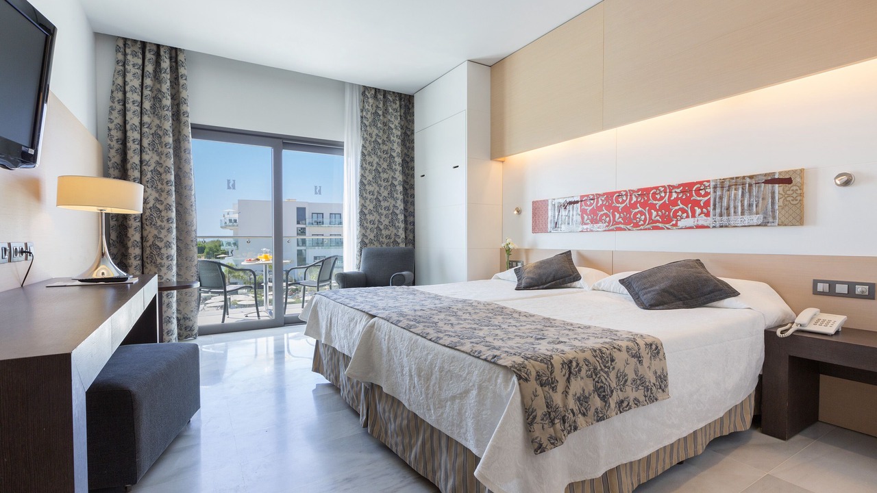 Photo of Bedroom in Conil de la Frontera