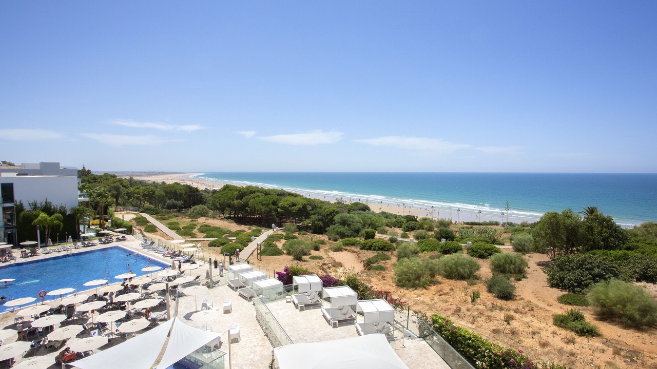 Photo of Bedroom in Conil de la Frontera