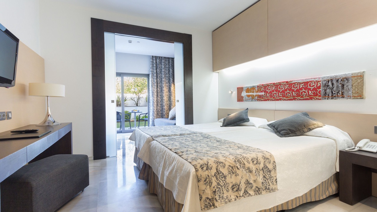 Photo of Bedroom in Conil de la Frontera