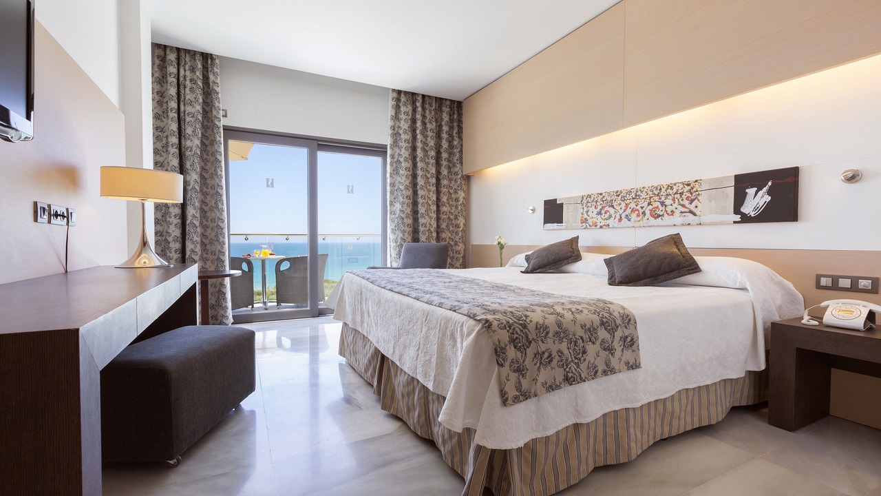Photo of Bedroom in Conil de la Frontera