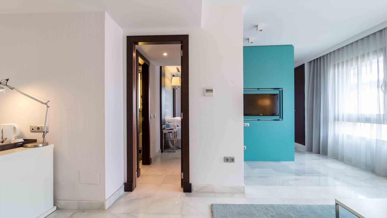 Photo of Bedroom in Algeciras