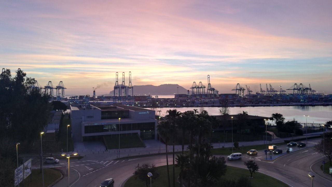 Photo of Bedroom in Algeciras