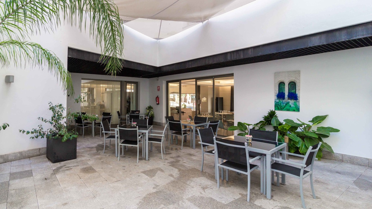 Photo of Outdoor in Algeciras