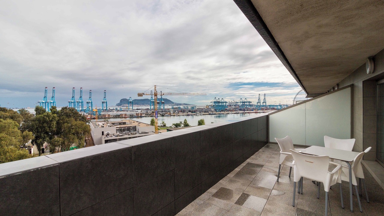 Photo of Others in Algeciras