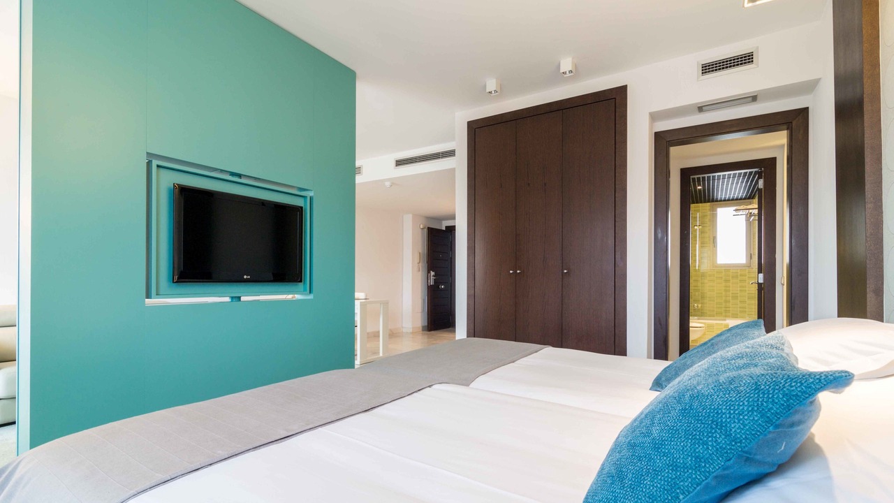 Photo of Bedroom in Algeciras