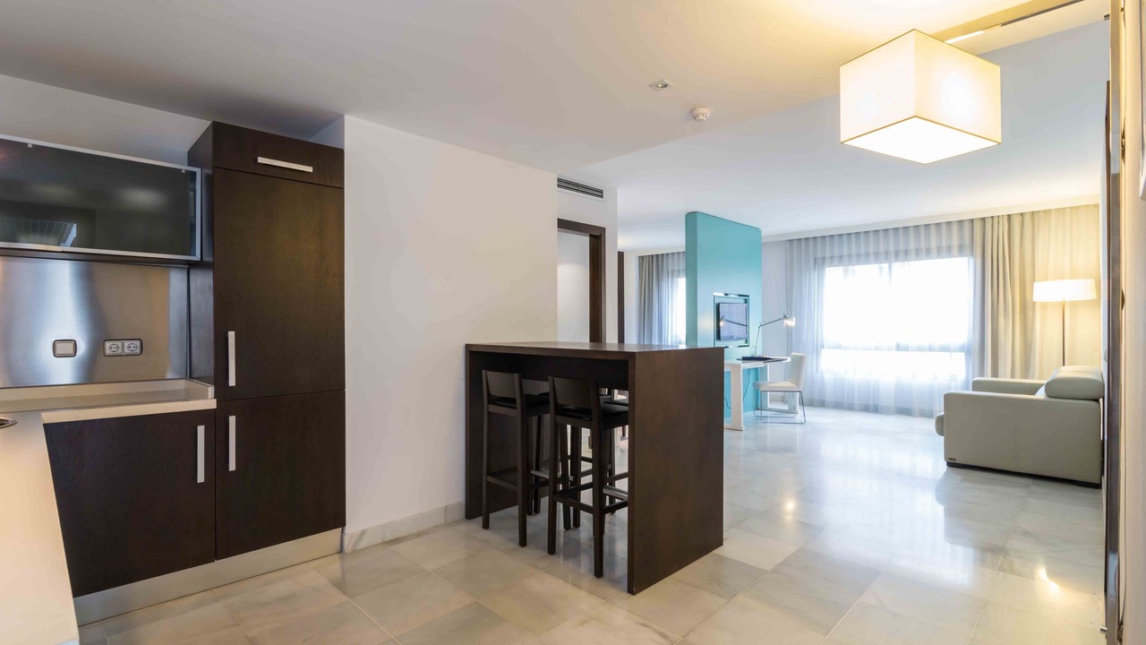 Photo of Bedroom in Algeciras