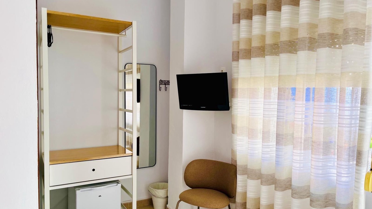 Photo of Bedroom in Chipiona