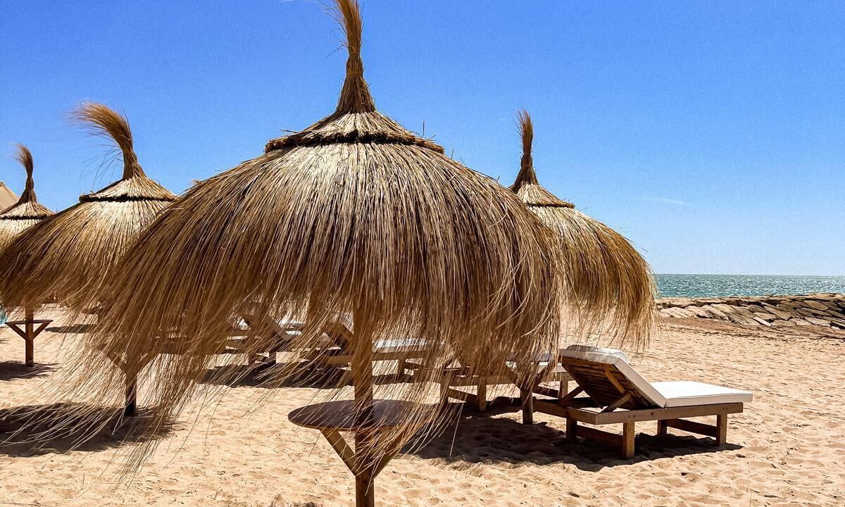 Photo of Outdoor in Chipiona