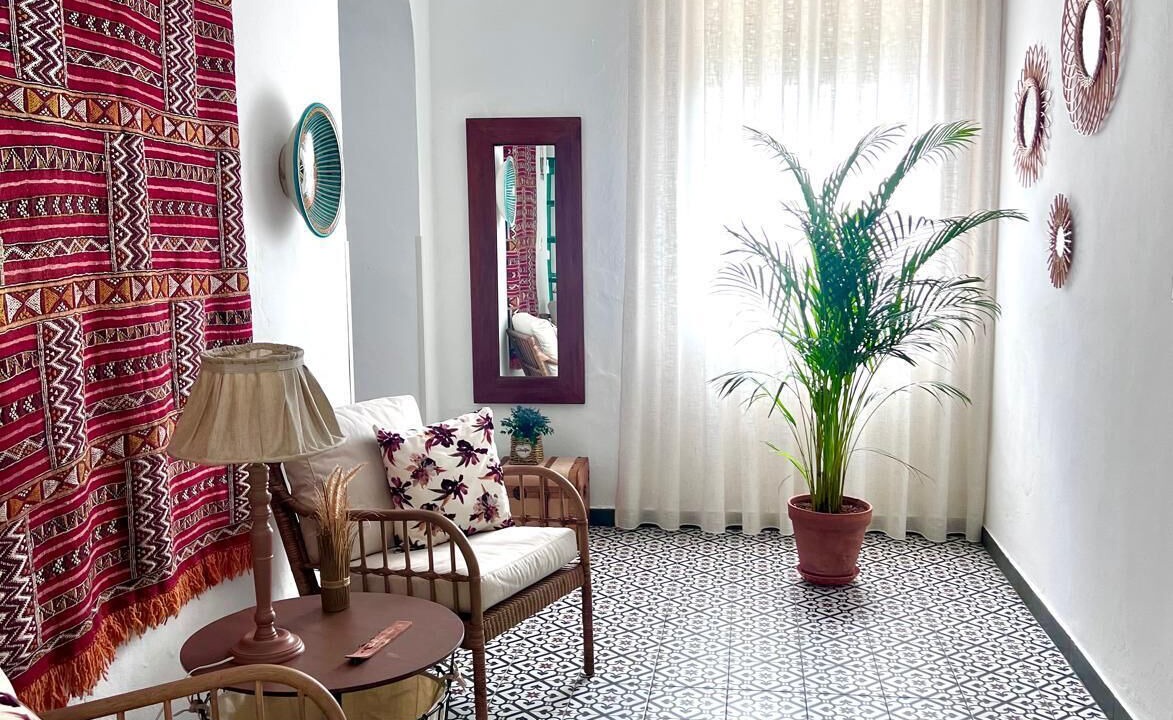 Photo of Bedroom in Chipiona