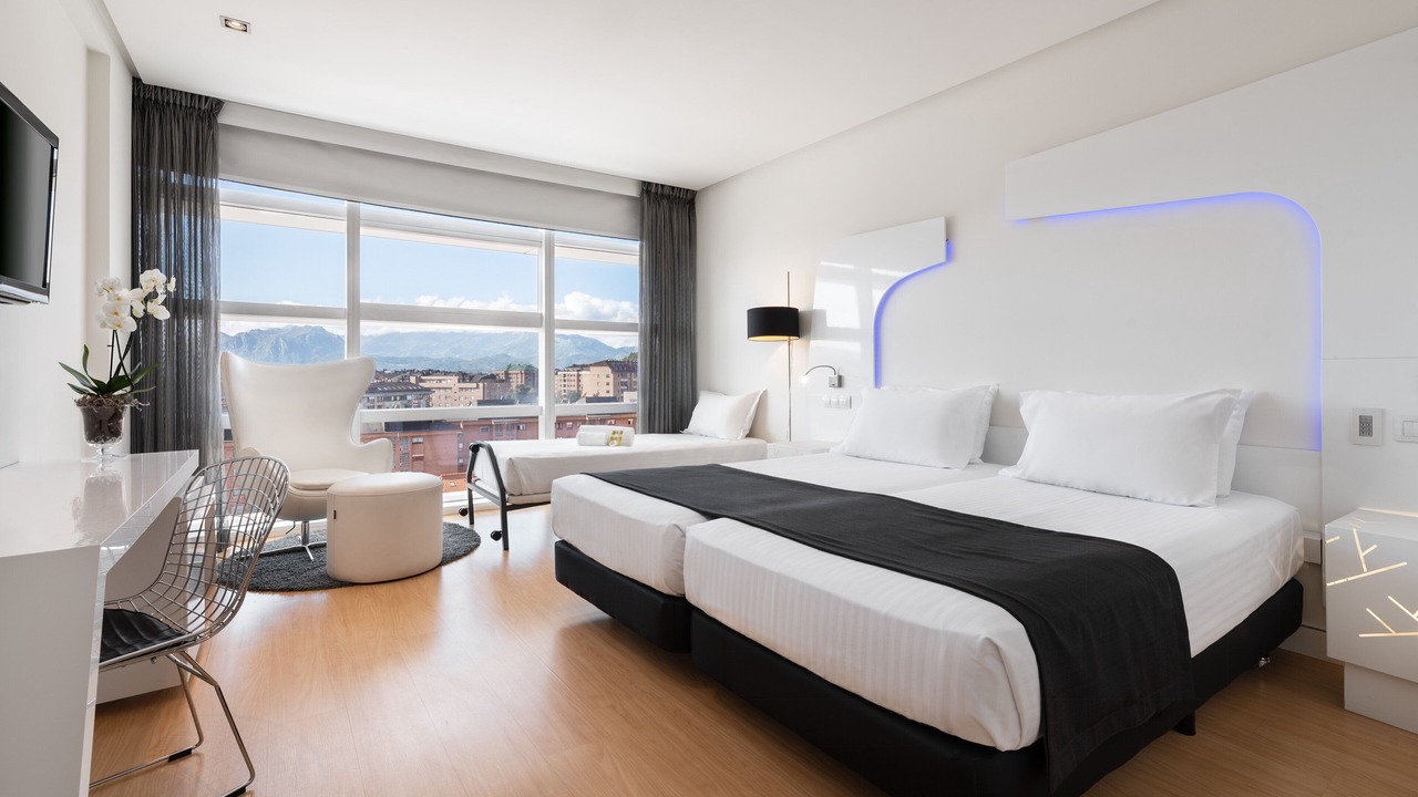 Photo of Bedroom in El Cristo y Buenavista