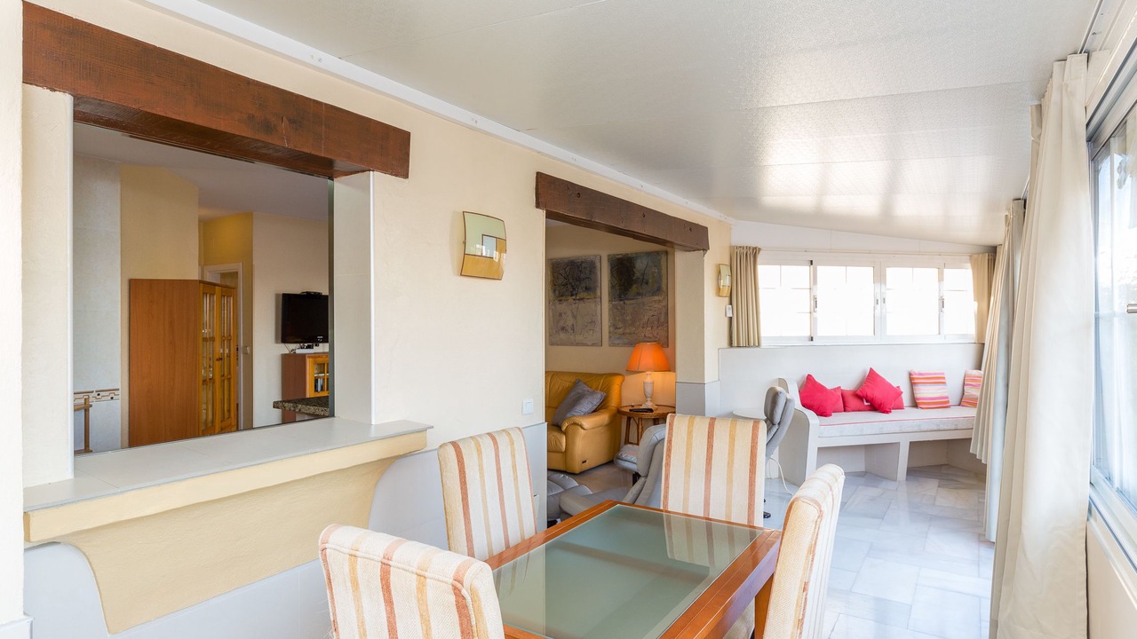 Photo of Bedroom in Torremolinos