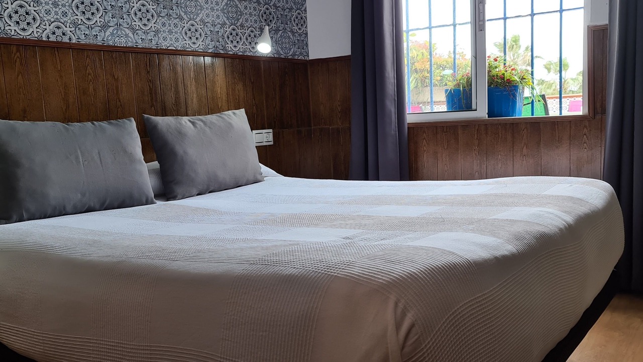 Photo of Bedroom in Torremolinos