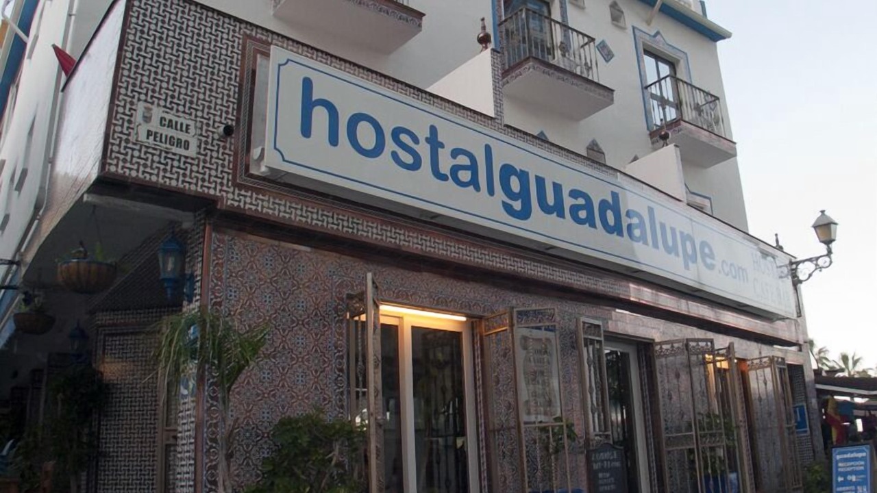 Photo of Outdoor in Torremolinos