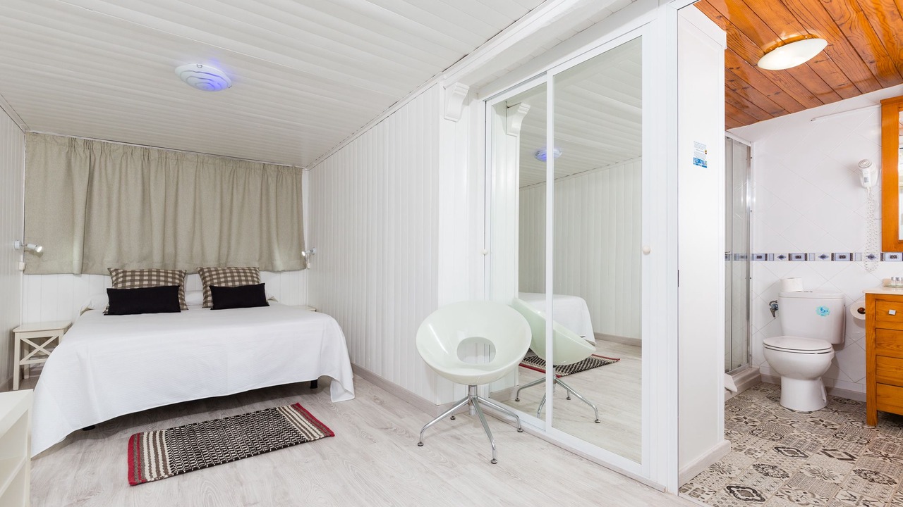 Photo of Bedroom in Torremolinos