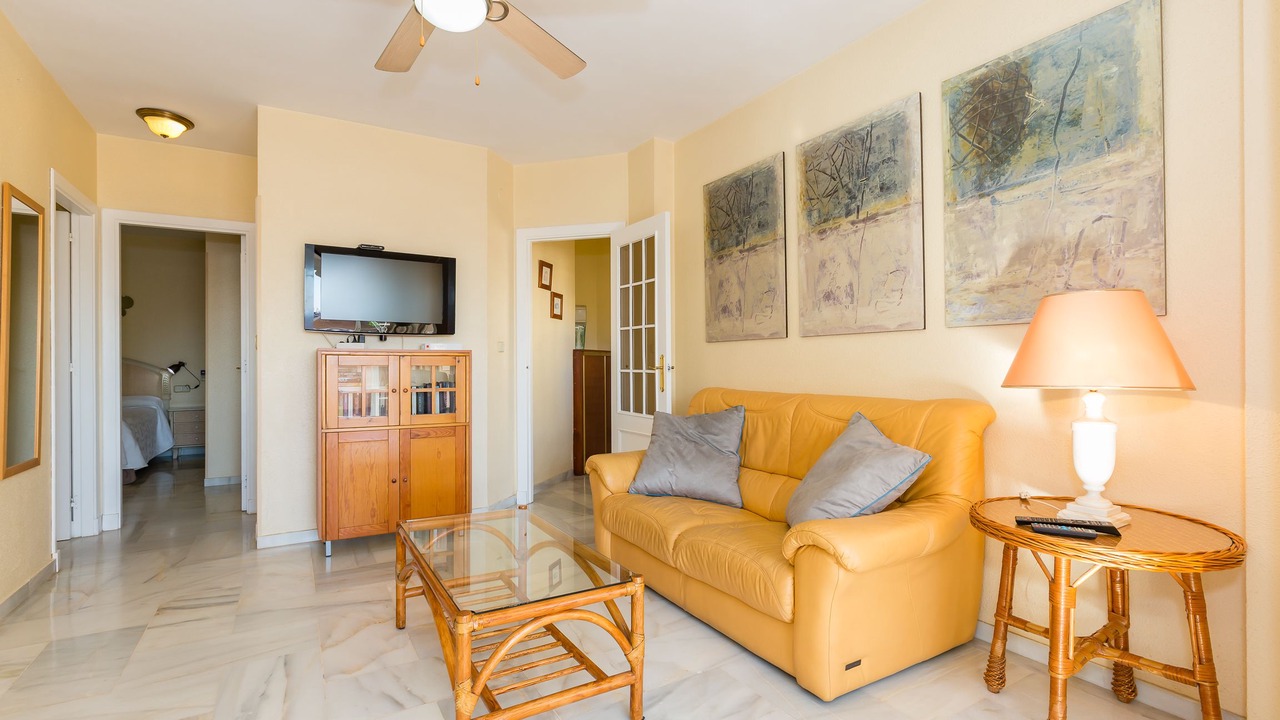 Photo of Bedroom in Torremolinos