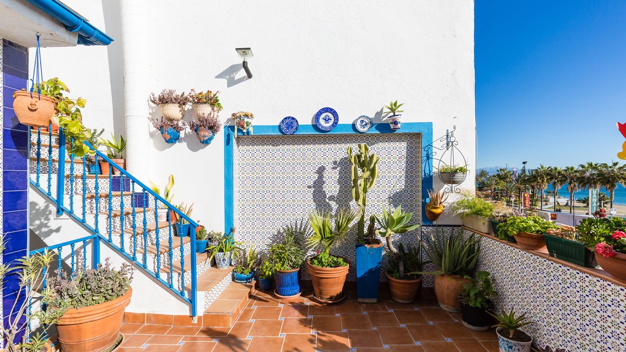 Photo of Outdoor in Torremolinos