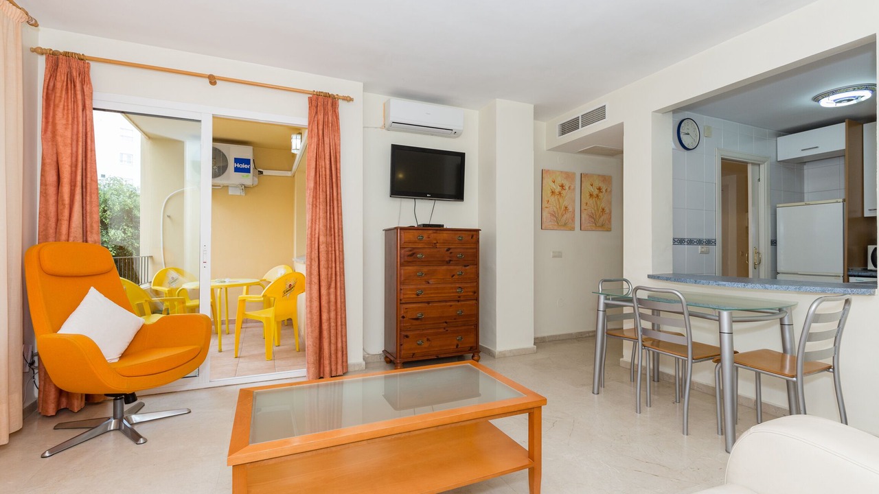 Photo of Bedroom in Torremolinos