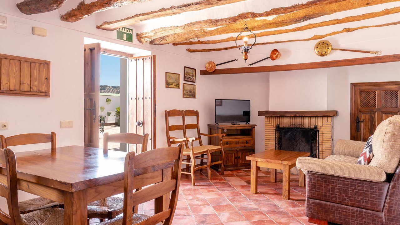 Photo of Livingroom in Las Lagunillas