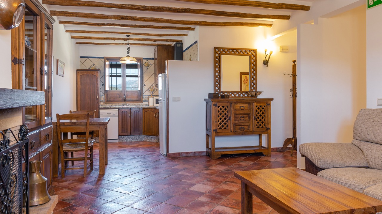 Photo of Livingroom in Las Lagunillas