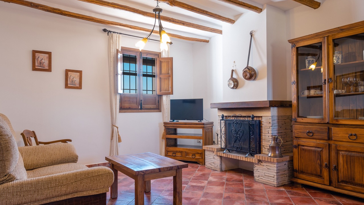 Photo of Livingroom in Las Lagunillas