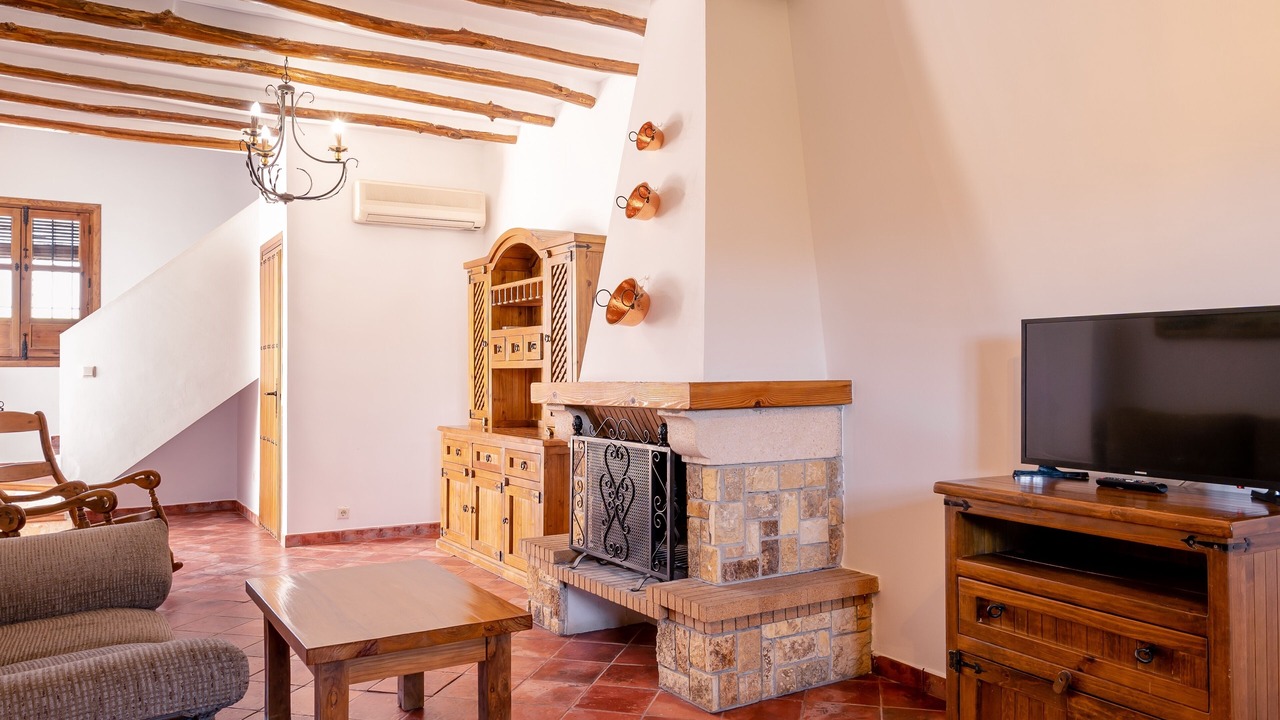 Photo of Livingroom in Las Lagunillas