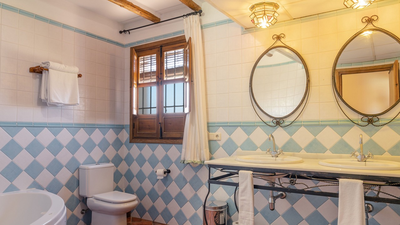 Photo of Bathroom in Las Lagunillas