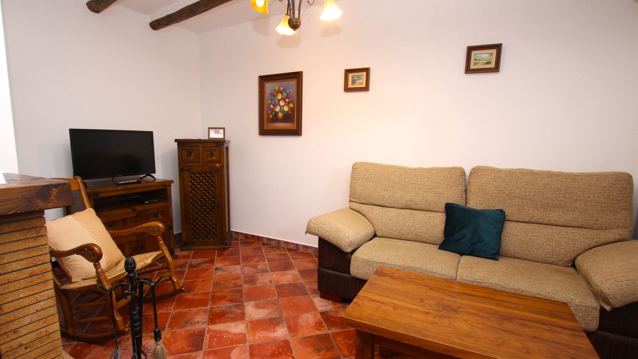 Photo of Livingroom in Las Lagunillas