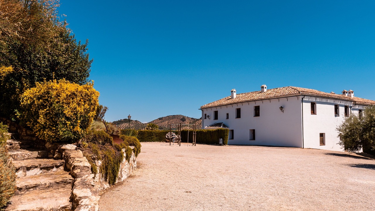 Photo of Outdoor in Las Lagunillas