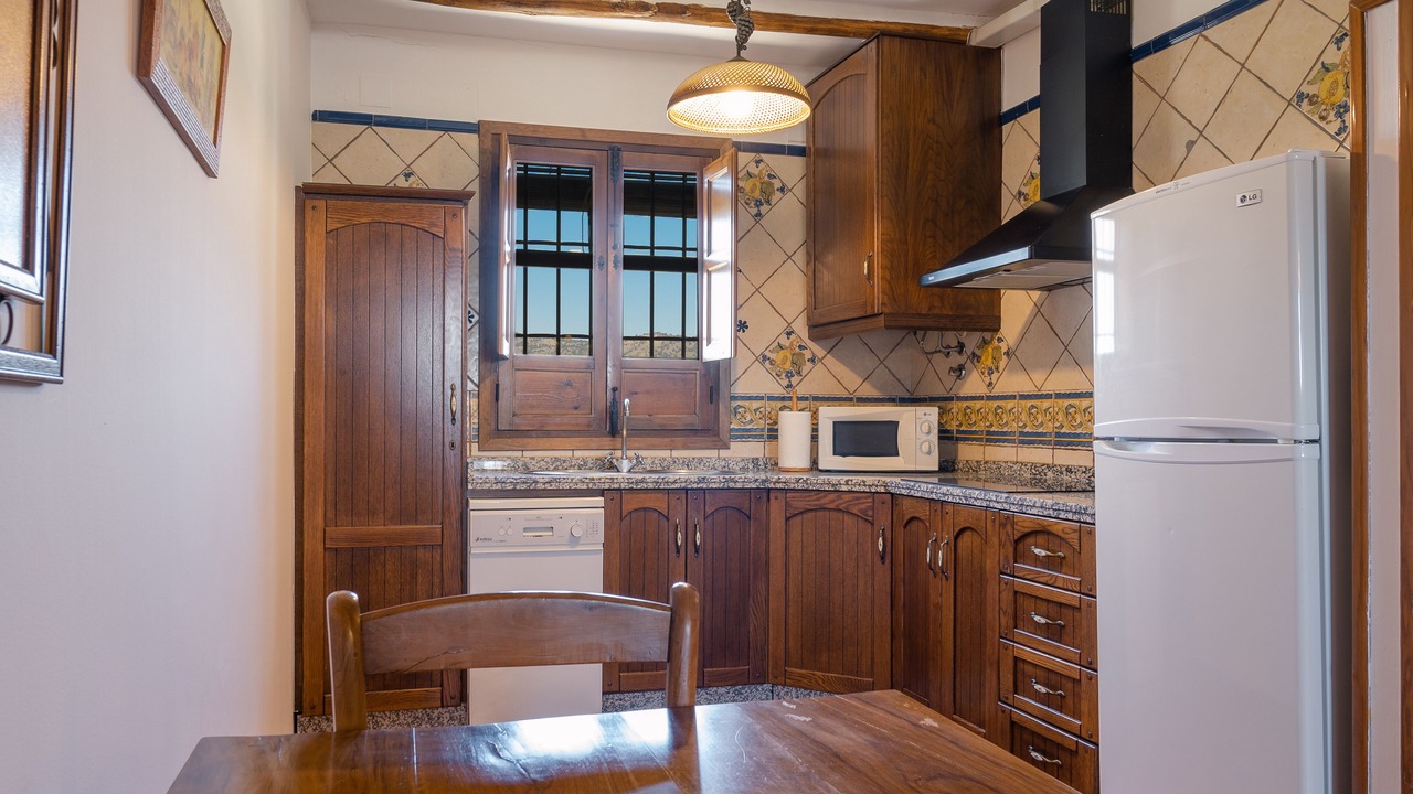 Photo of Kitchen in Las Lagunillas