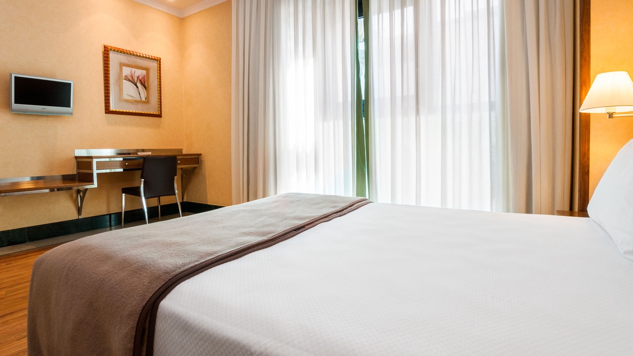 Photo of Bedroom in Simancas