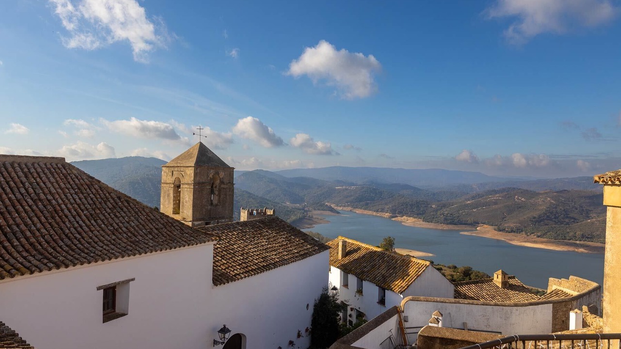 Photo of Others in Castillo de Castellar