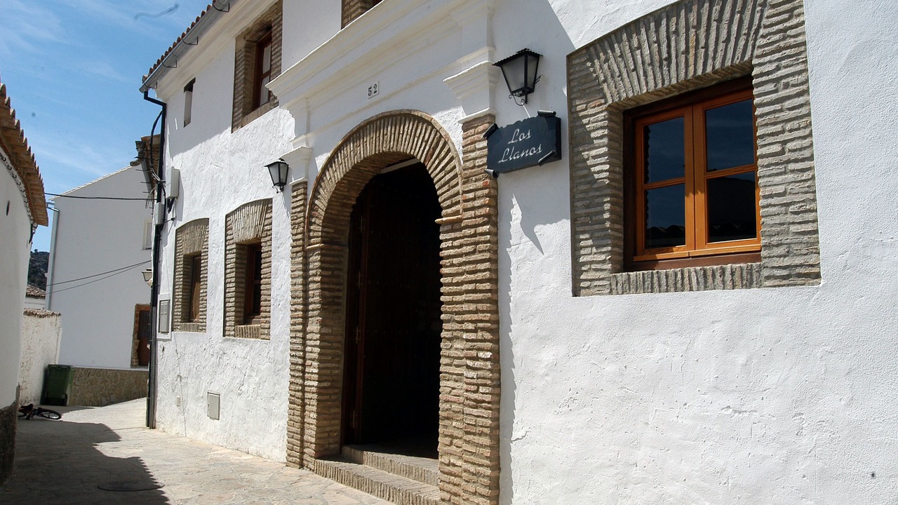 Photo of Outdoor in Villaluenga del Rosario