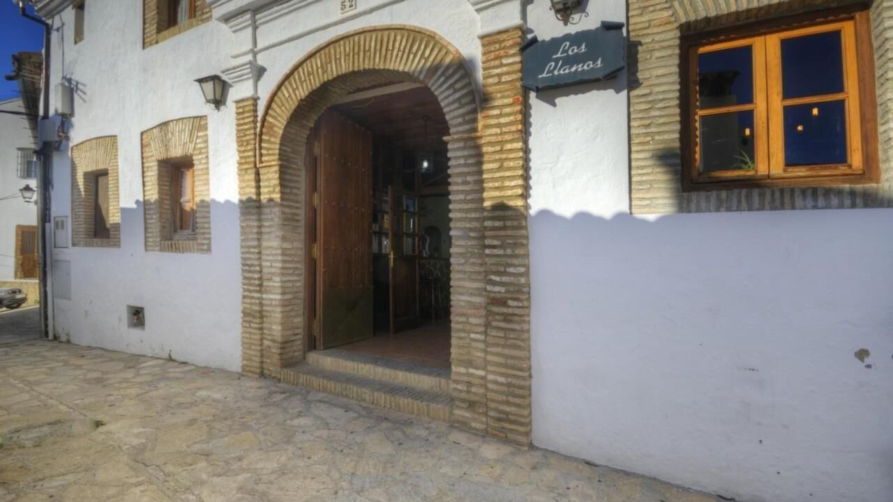 Photo of Outdoor in Villaluenga del Rosario